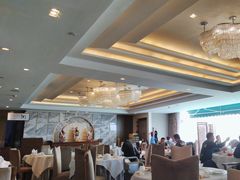 -青岛海景花园大酒店·粤海餐厅