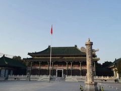 -北平图书馆旧址