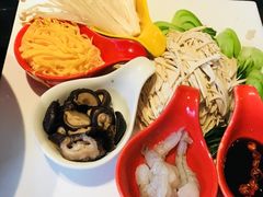 -芳芳私房菜·精做淮扬菜(承德路店)