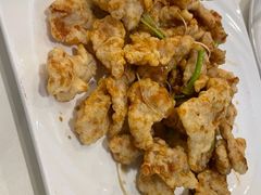 -金春禧·鲁菜海鲜(延吉路万达店)