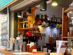 -豆舞咖啡(民乐路店)