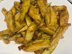 台式风味茄-宝月楼·台湾菜馆(天河城店)
