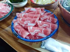 -东镇老火锅(长春路首店)