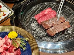 -隐炉和牛烧肉店(群力店)