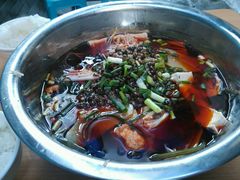 -蓉城西二道无名冒菜(西二道街店)