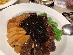 -8餐厅(新葡京酒店)