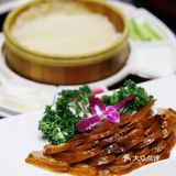 味蕾起飞🛫️食在大鹏 在南京不能错过的老牌中餐厅