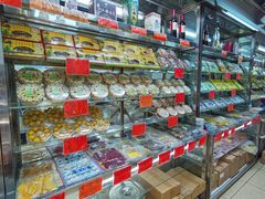 零售区-冠环球肉干大王(福隆新街店)