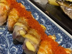 -福匠日本料理(人民路店)