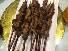 -巴依老爷新疆美食(望京小街店)