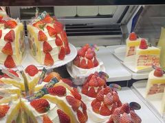 -PAOPAO Bakery&Café(港汇店)