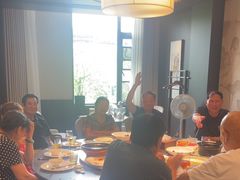 -城北食府(枫林店)