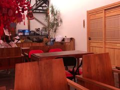 大堂-万方圆拌粉瓦罐汤(滕王阁旗舰店)