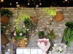 -花溪雨·森林餐厅(石基店)