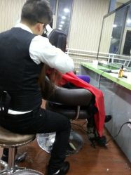 点击看大图 android_upload_pic-CE·专业蛋白•羽毛接发·潮色烫染品牌店