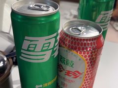 -西塔老太太泥炉烤肉(望京一店)