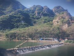 -大连冰峪旅游度假区