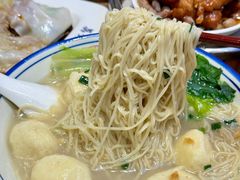 -荔银肠粉·非遗手藝(夫子庙店)