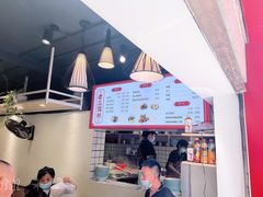 -酱壹老三饵丝(南宁南路店)