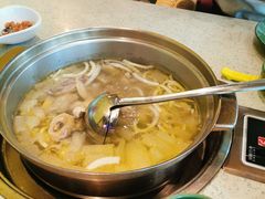 -润园四季椰子鸡火锅(海上世界店)