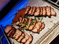 绿茶烤肉-绿茶餐厅(光谷世界城步行街店)