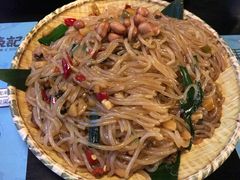 -老表记广西宵夜螺蛳鸭脚煲(西大店)