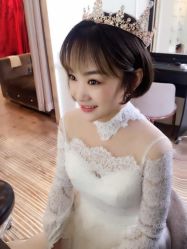 点击看大图 -维纳斯婚纱摄影(鞍山店)