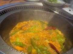 -王大乔泡椒米线·小火锅(深圳欢乐世纪店)