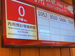 -鼎泰丰(南西店)