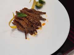 -Yan Ting宴庭中餐厅-长沙瑞吉酒店(运达店)