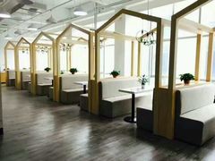 -黄金时代健身(CBD店)