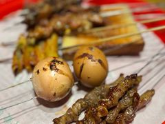 -北三老太太烧烤(人生一串上榜店)