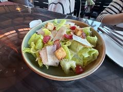 -哈蒙德餐厅