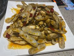 -四海蒸鲜蒸汽海鲜自助(北戴河店)