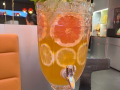 -探鱼·鲜青椒爽麻烤鱼(银泰城店)