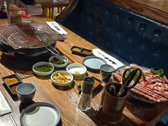 -九田家黑牛烤肉料理(太阳宫广场店)