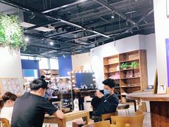 -海马体照相馆(天津世纪都会店)
