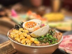 -MIKOMIKO和牛烧肉专门店(南门店)