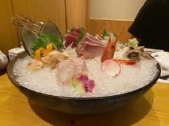 -天丰日本料理(宝纳大厦店)