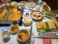 -螺大喜螺蛳粉火锅(雍和宫店)