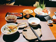 -林妈妈村·日式料理(宝山龙湖天街店)