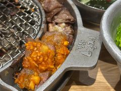 -姜虎东白丁烤肉(深圳湾后海汇店)
