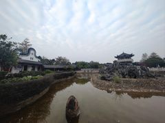 -广东花都湖国家湿地公园