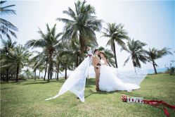 -维纳斯婚纱摄影(预约减现金)