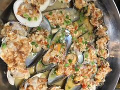 -79号渔船海鲜饭店(华强北店)