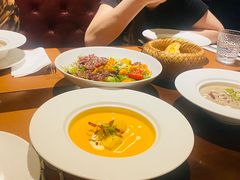 -Golden Lily河内巴黎法越料理餐厅(建国西路店)