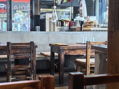 -破店肥哈·海鲜·烧烤(郑州银泰inPARK店)