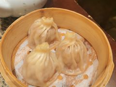 -南京大牌档(苏州中心店)