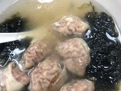 -天宫院小吃·包子炒肝儿(管庄店)