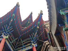 -高庙保安寺